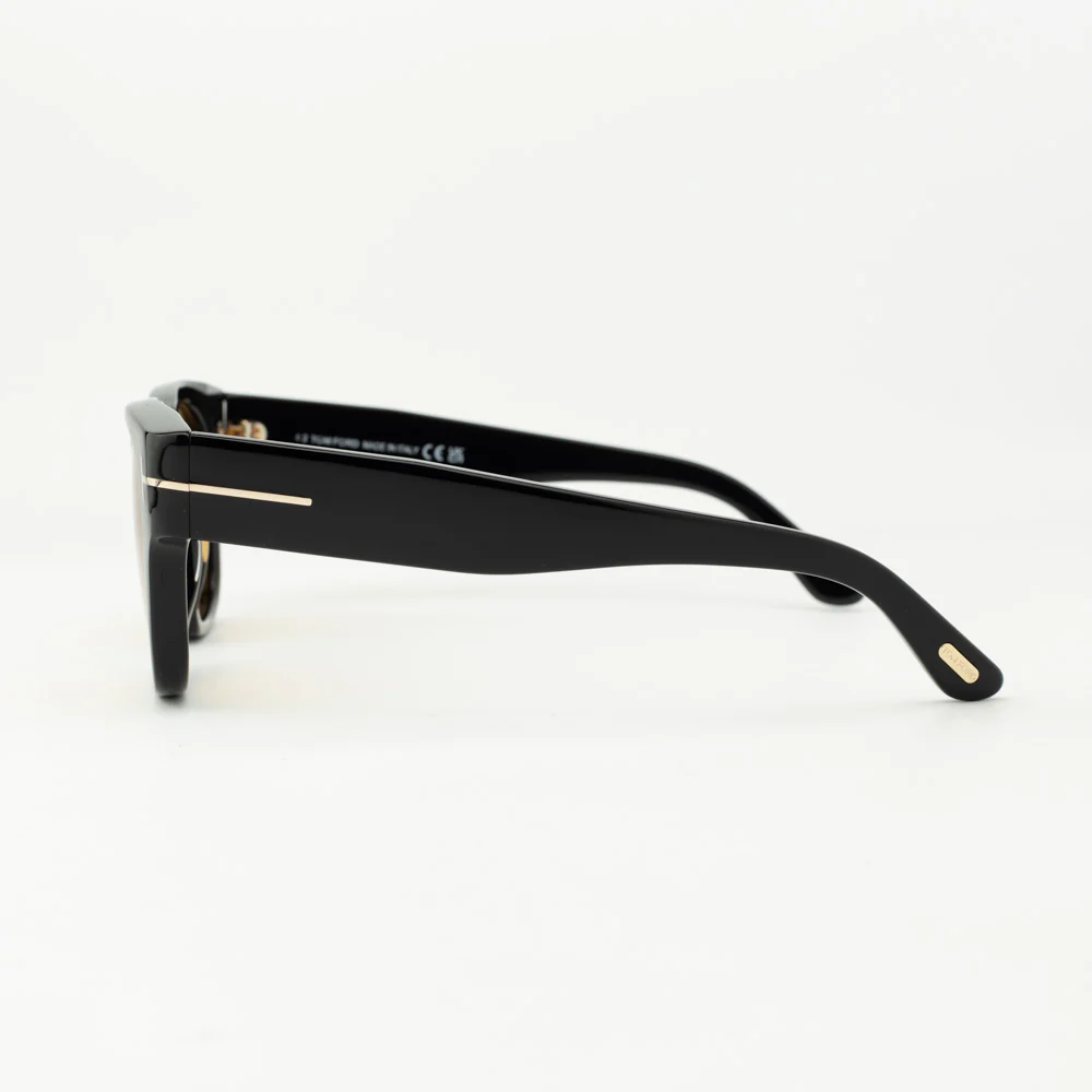 TOM FORD Очила за сонце 0FT1280 01E53 - Image 4