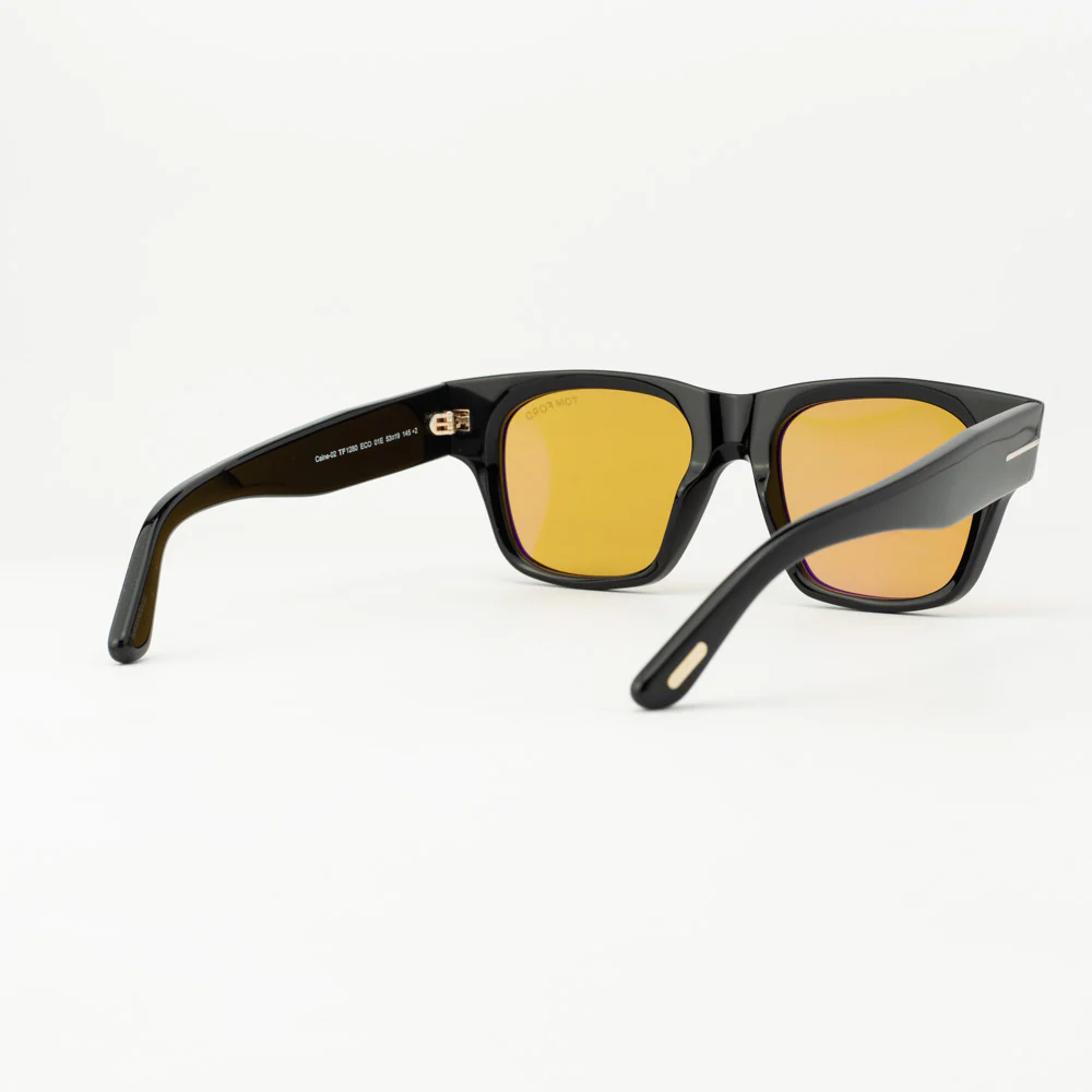 TOM FORD Очила за сонце 0FT1280 01E53 - Image 3