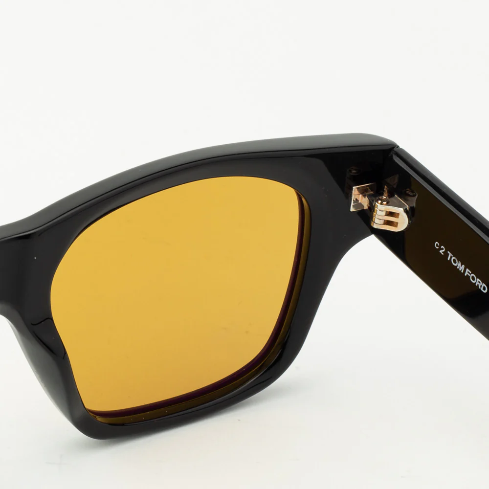TOM FORD Очила за сонце 0FT1280 01E53 - Image 2