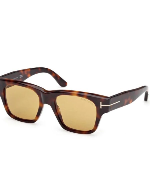 TOM FORD Очила за сонце 0FT1280 53E53