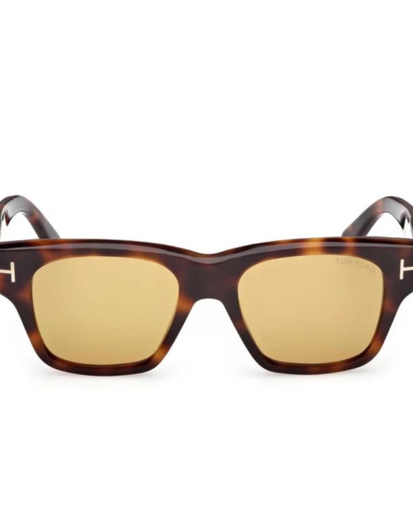 TOM FORD Очила за сонце 0FT1280 53E53