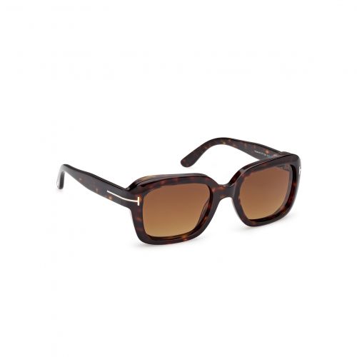 TOM FORD Очила за сонце 0FT1283 52F52 - Image 4