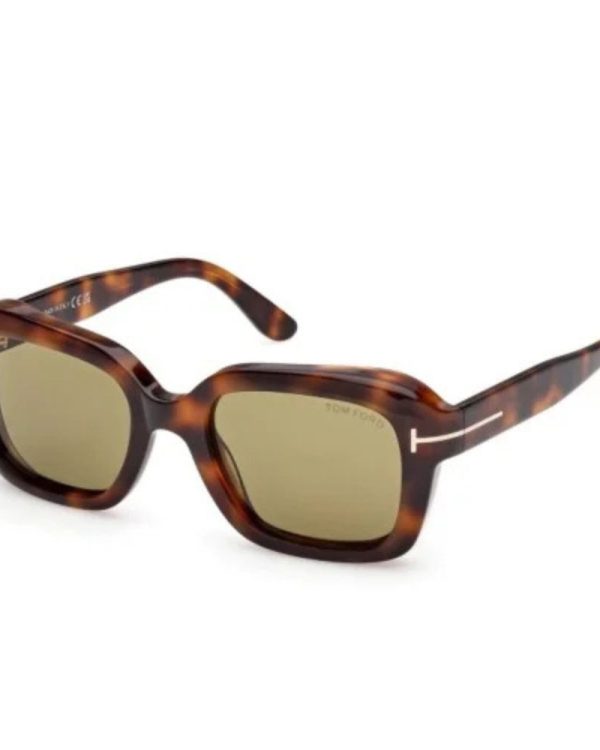 TOM FORD Очила за сонце 0FT1283 53N52
