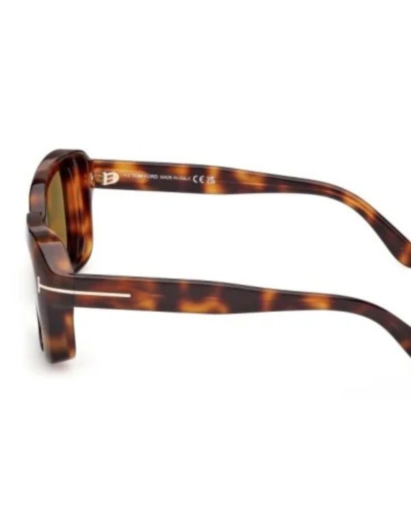 TOM FORD Очила за сонце 0FT1283 53N52