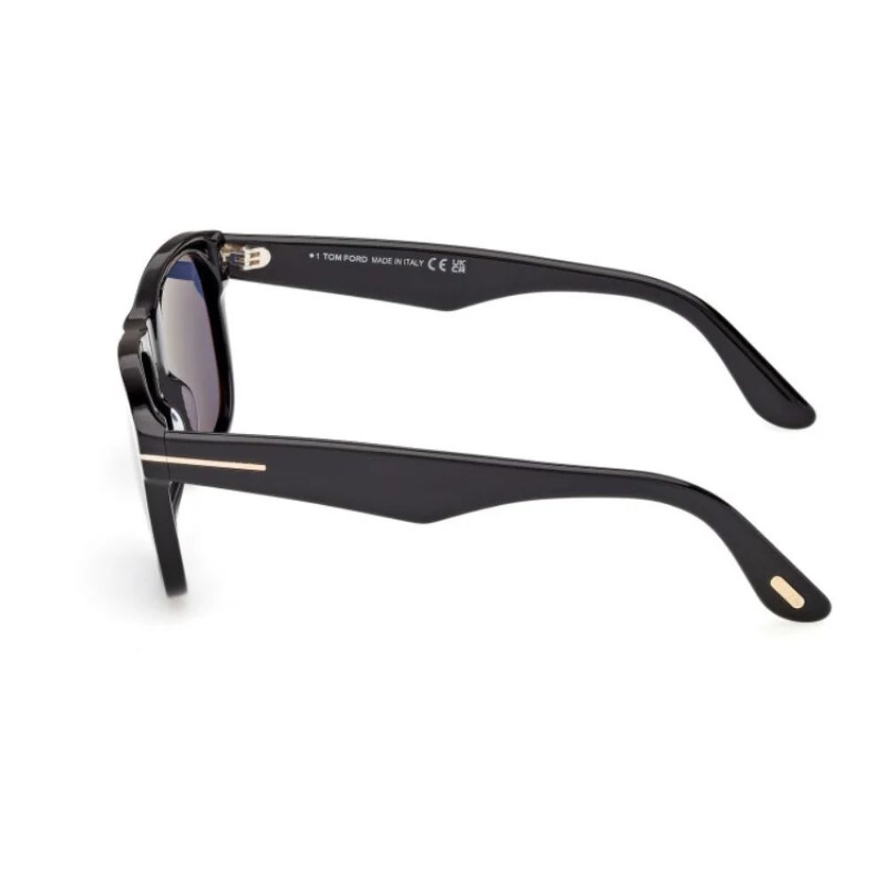 TOM FORD Очила за сонце 0FT1284 01V55 - Image 2