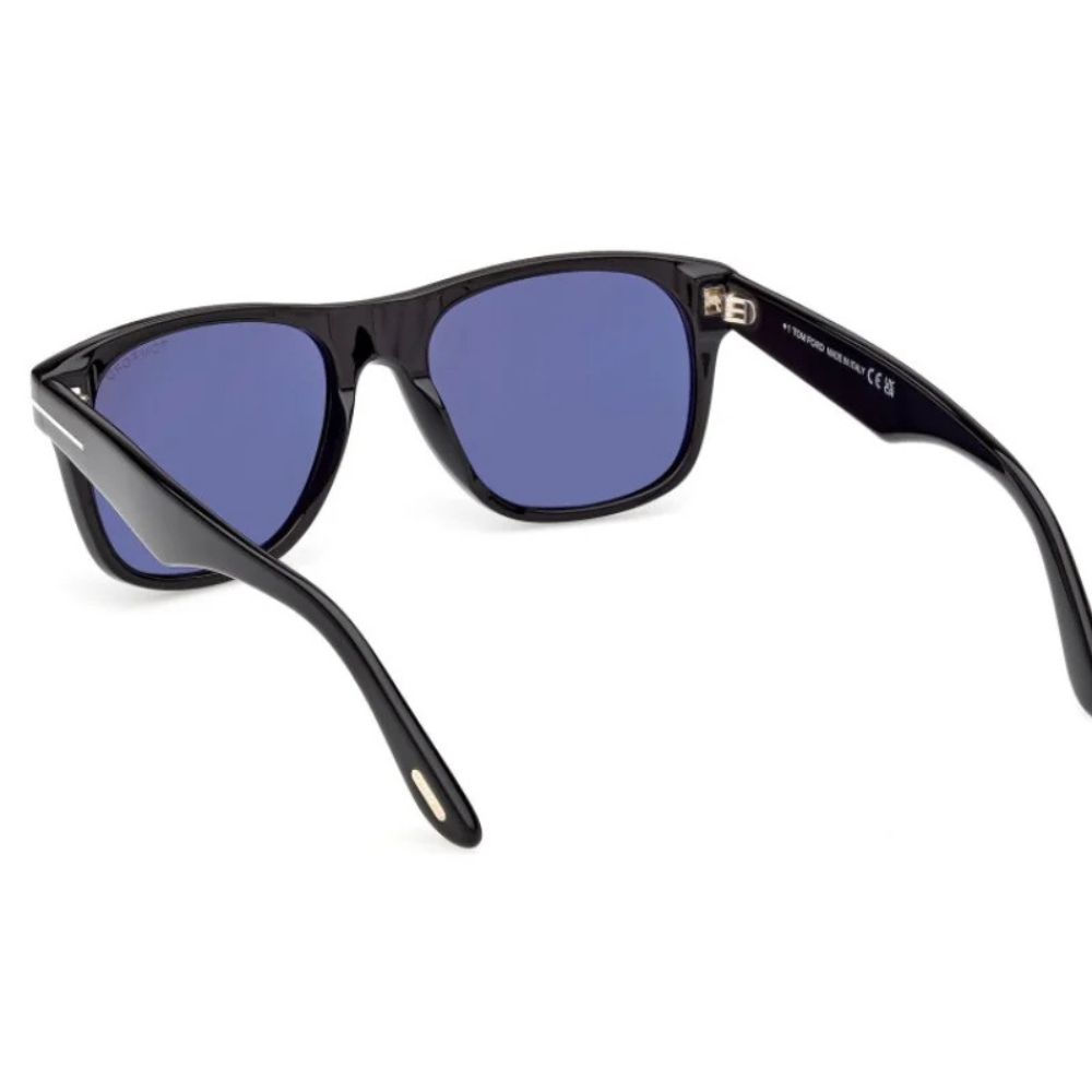 TOM FORD Очила за сонце 0FT1284 01V55 - Image 3