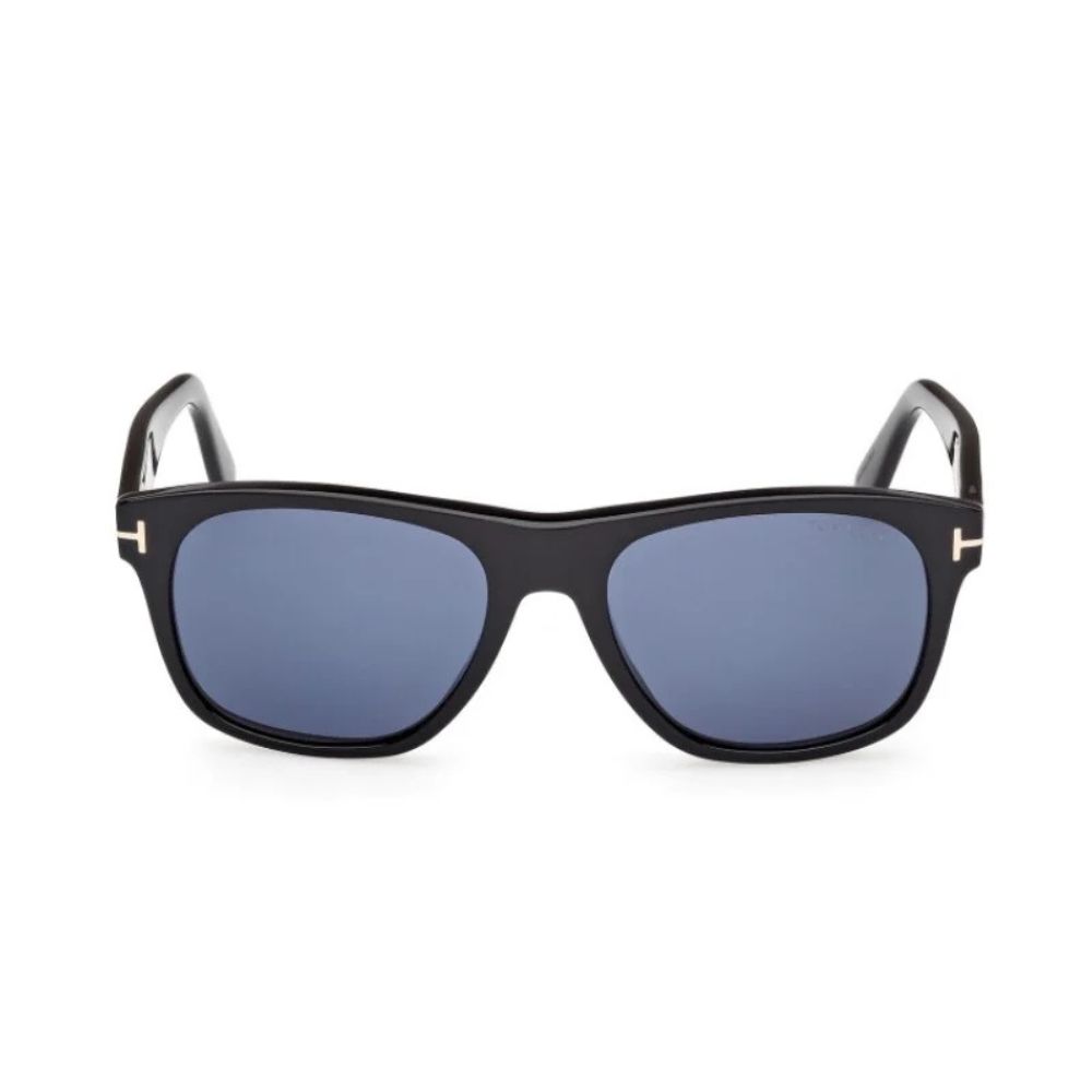 TOM FORD Очила за сонце 0FT1284 01V55 - Image 4