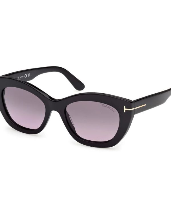 TOM FORD Очила за сонце 0FT1285 01B53