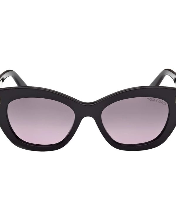 TOM FORD Очила за сонце 0FT1285 01B53
