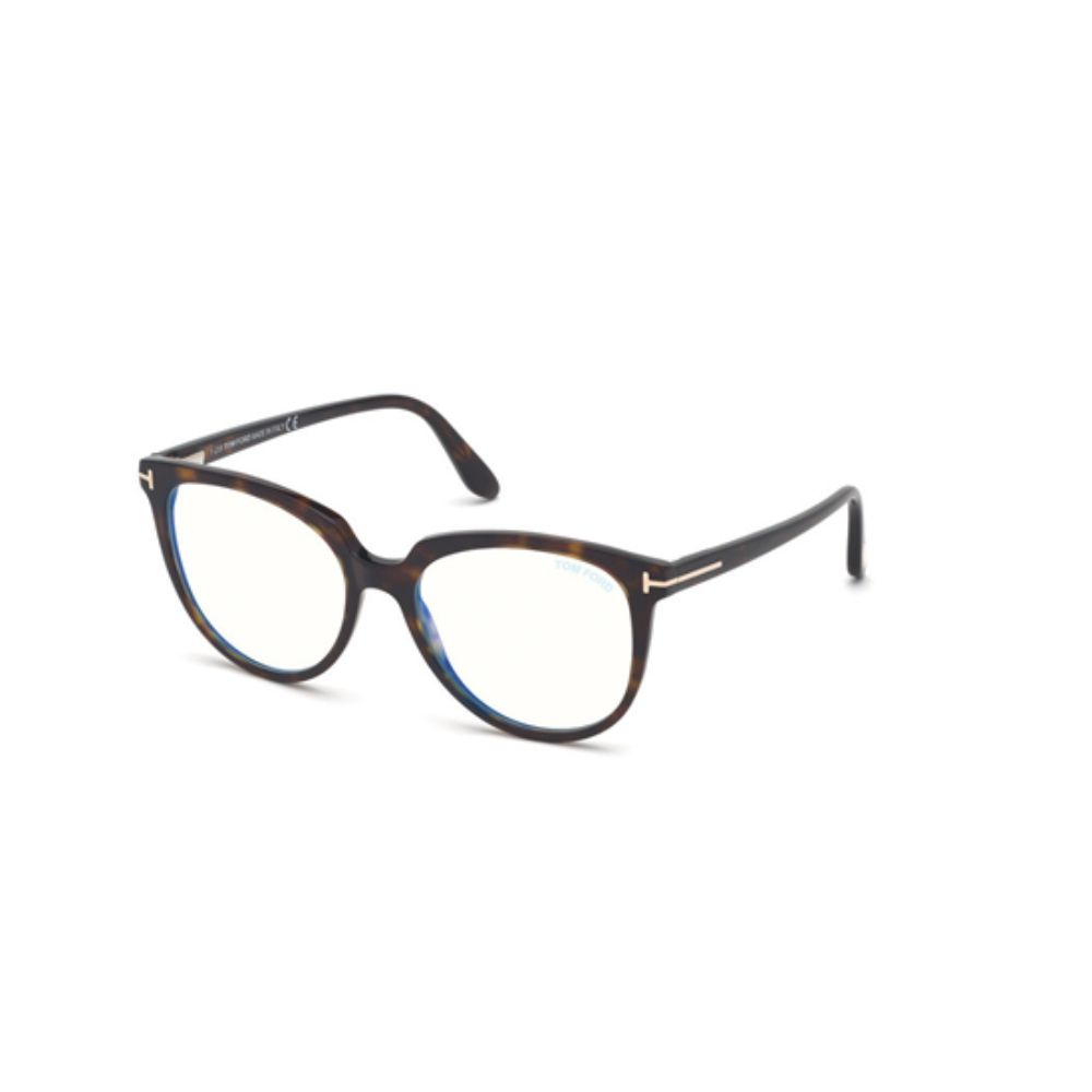 TOM FORD BLUE BLOCK Рамки за очила 0FT5600-B 5254