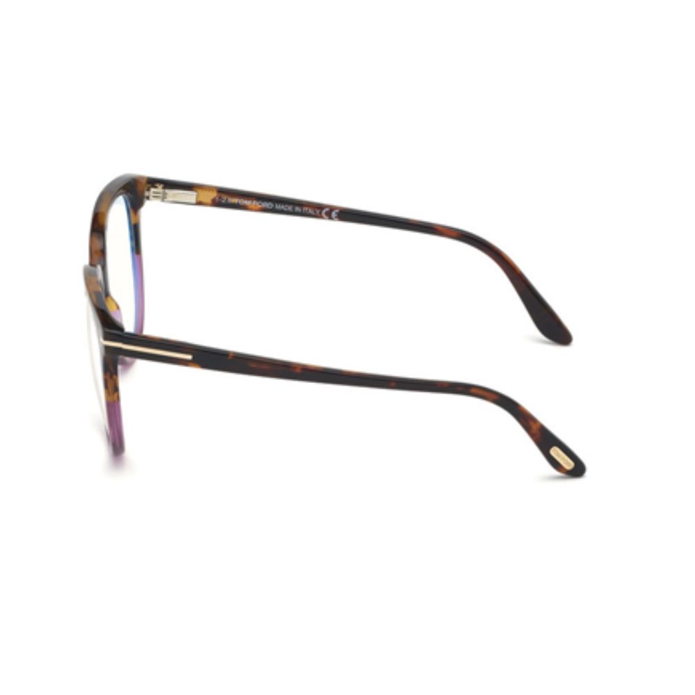 TOM FORD BLUE BLOCK Рамки за очила 0FT5600-B 5254