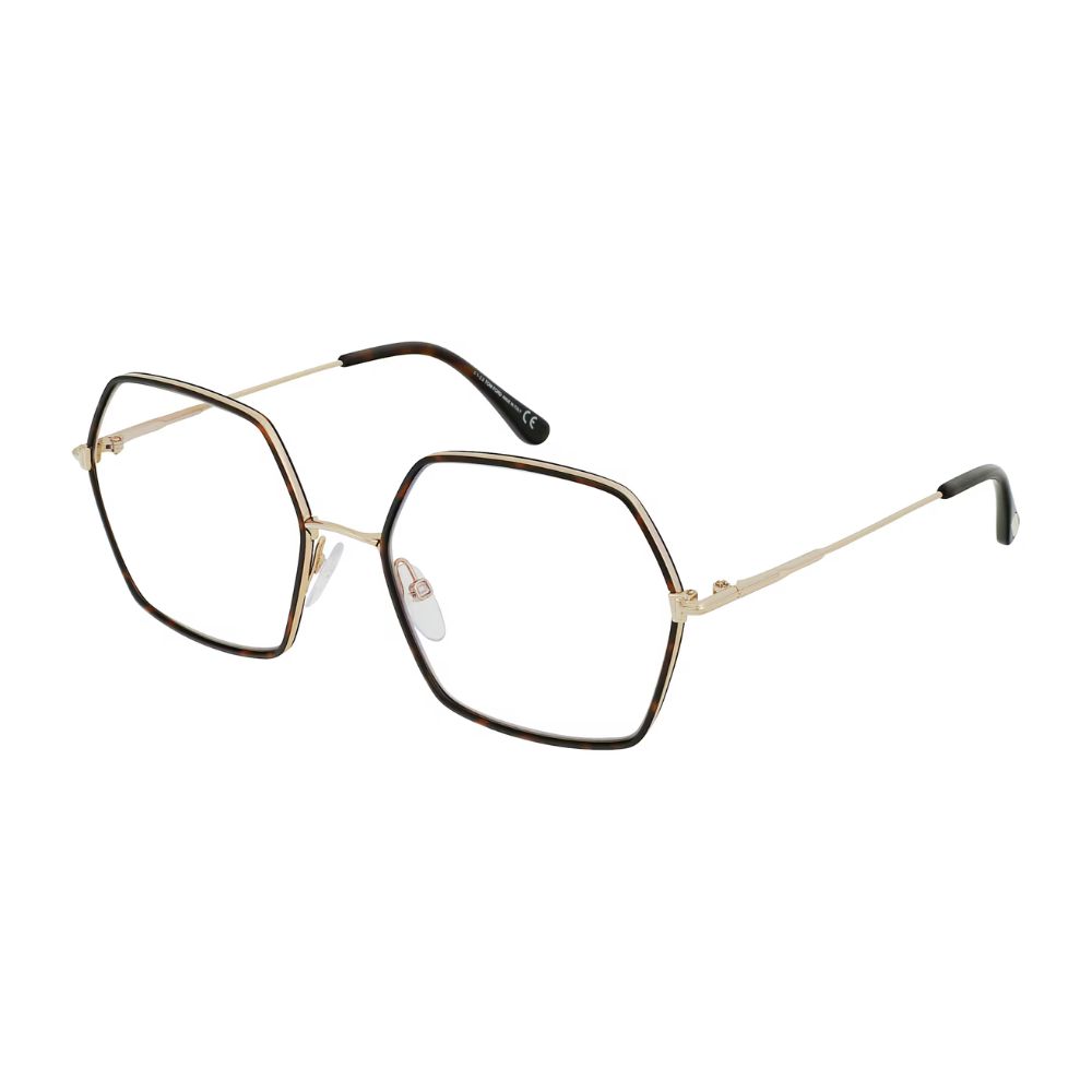 TOM FORD BLUE BLOCK Рамки за очила 0FT5615-B 5255