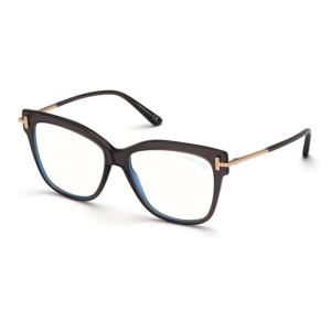 TOM FORD BLUE BLOCK Рамки за очила 0FT5704-B 2054