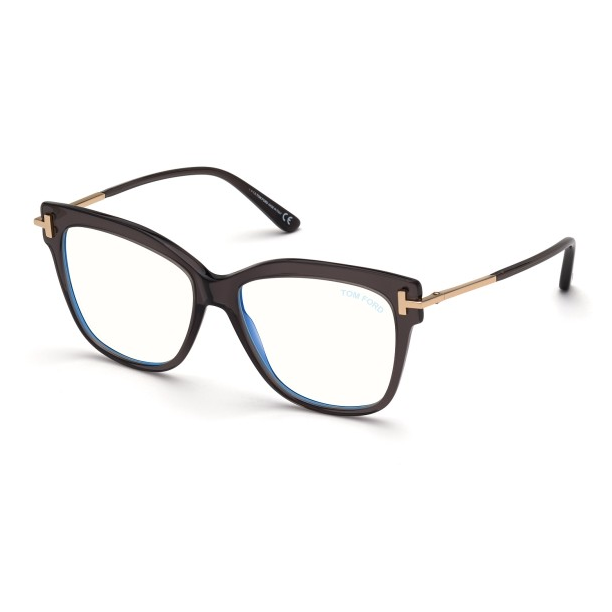 TOM FORD BLUE BLOCK Рамки за очила 0FT5704-B 2054