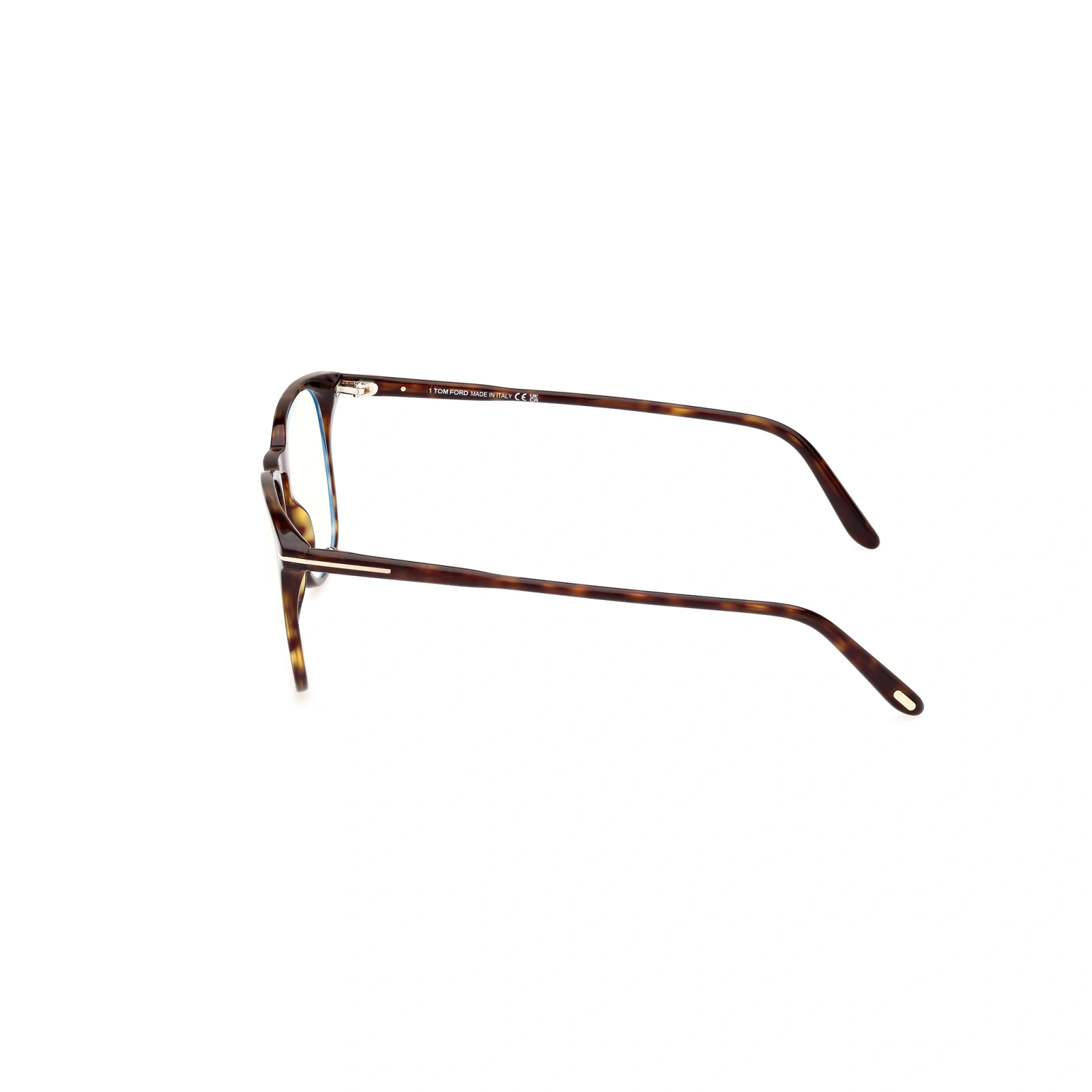 TOM FORD BLUE BLOCK Рамки за очила 0FT5937-B 5252