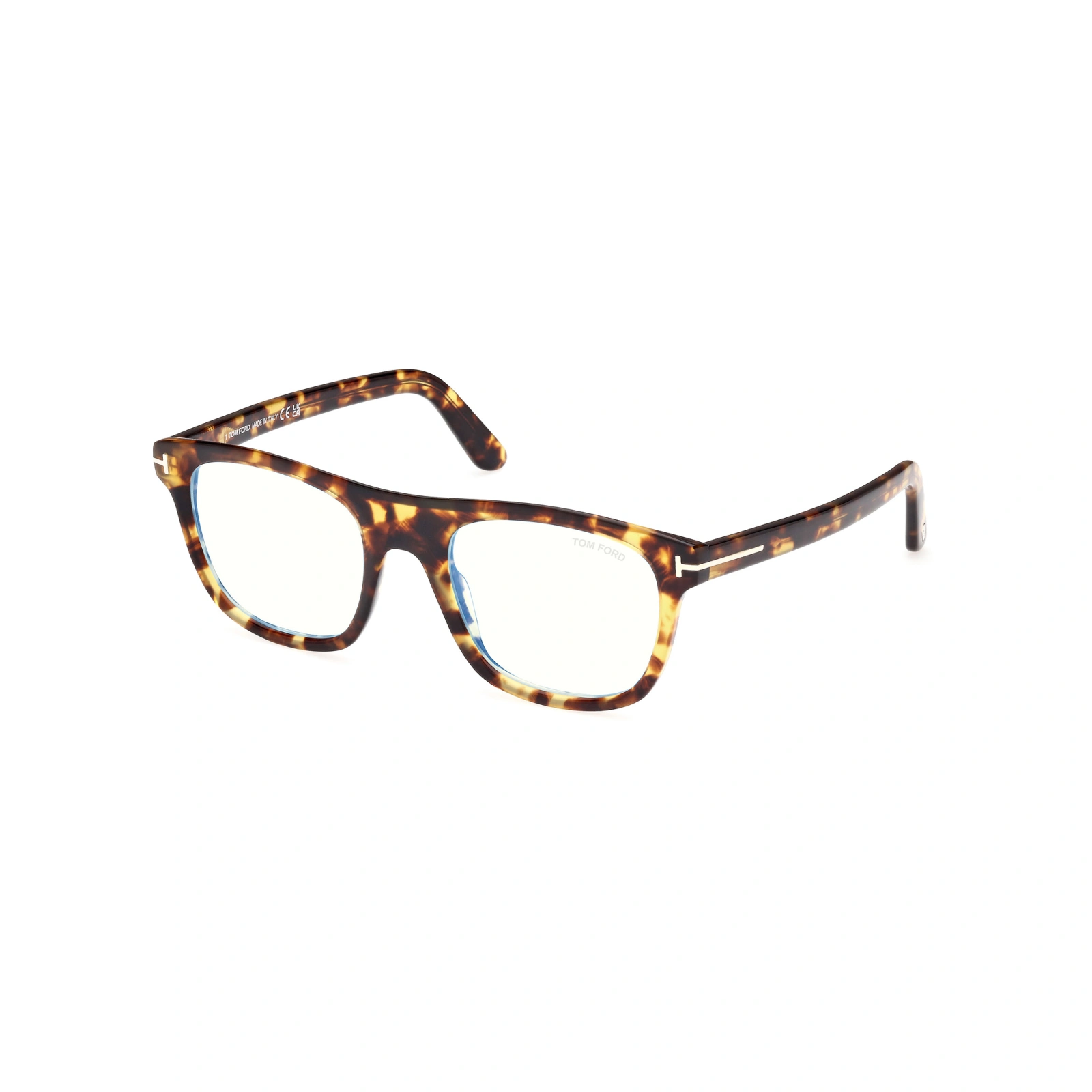TOM FORD BLUE BLOCK Рамки за очила 0FT5939-B 5352