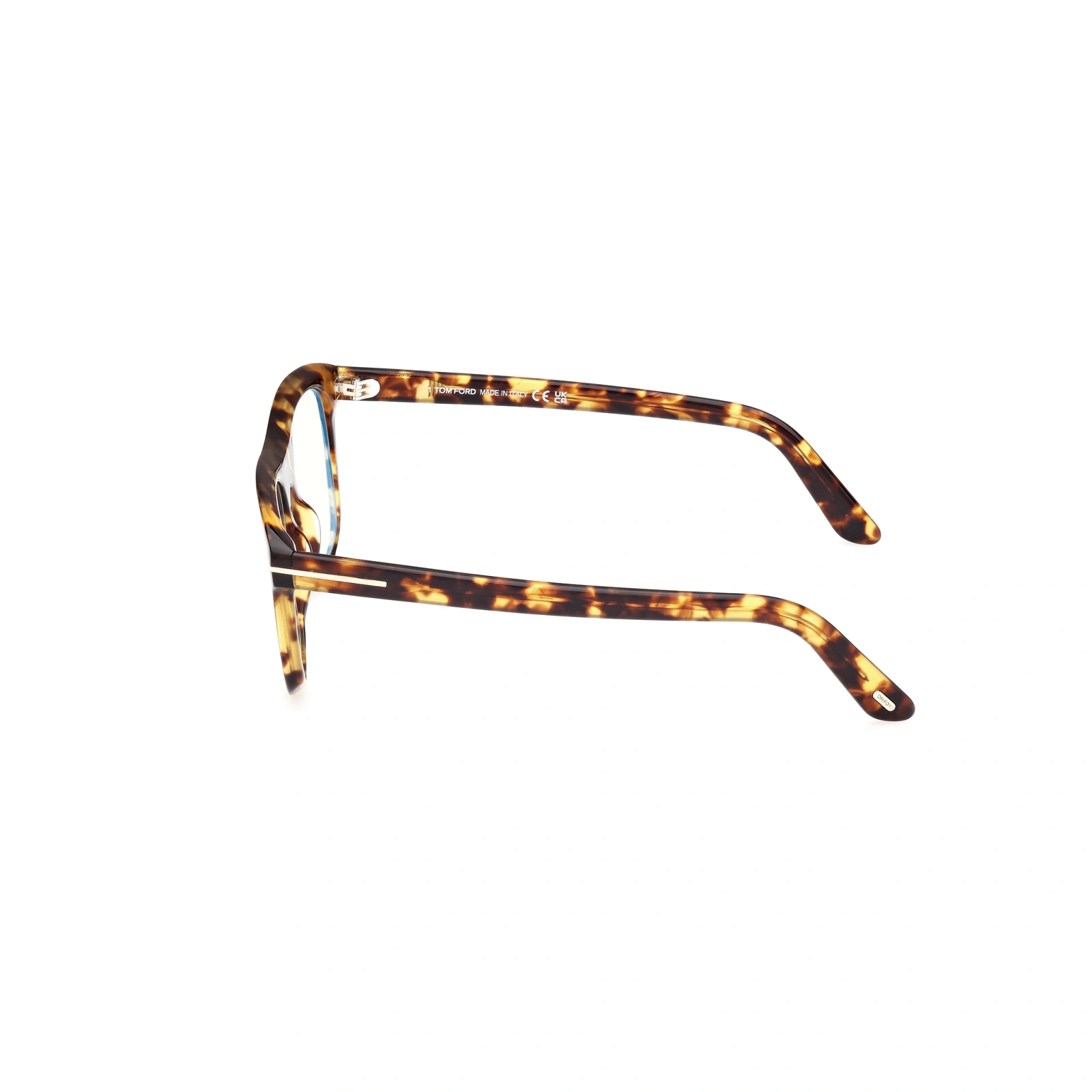 TOM FORD BLUE BLOCK Рамки за очила 0FT5939-B 5352
