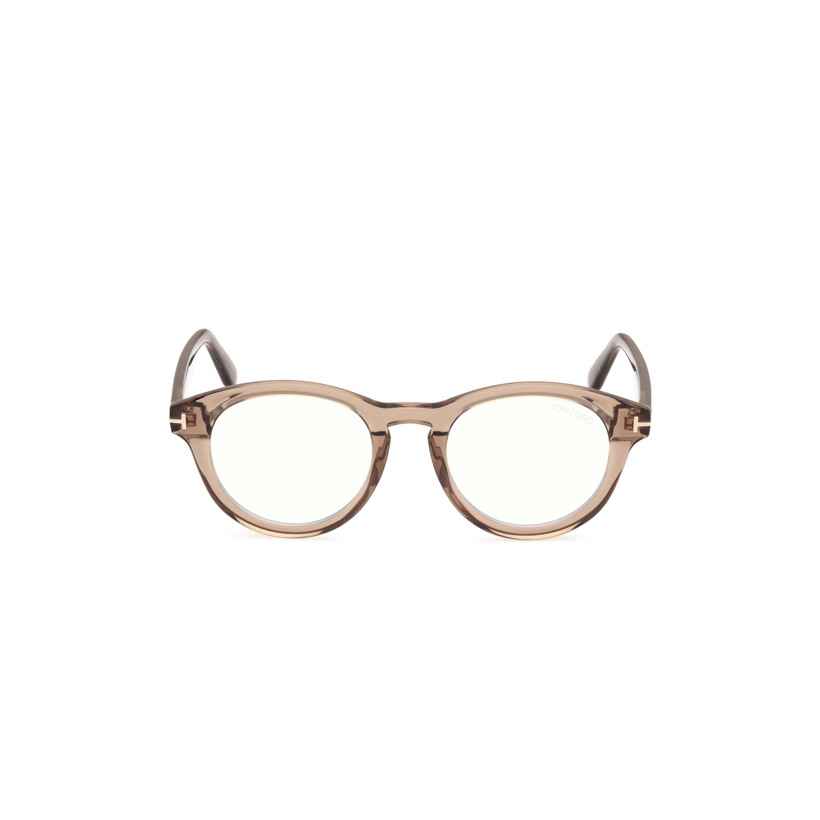TOM FORD BLUE BLOCK Рамки за очила 0FT5940-B 4849 - Image 4