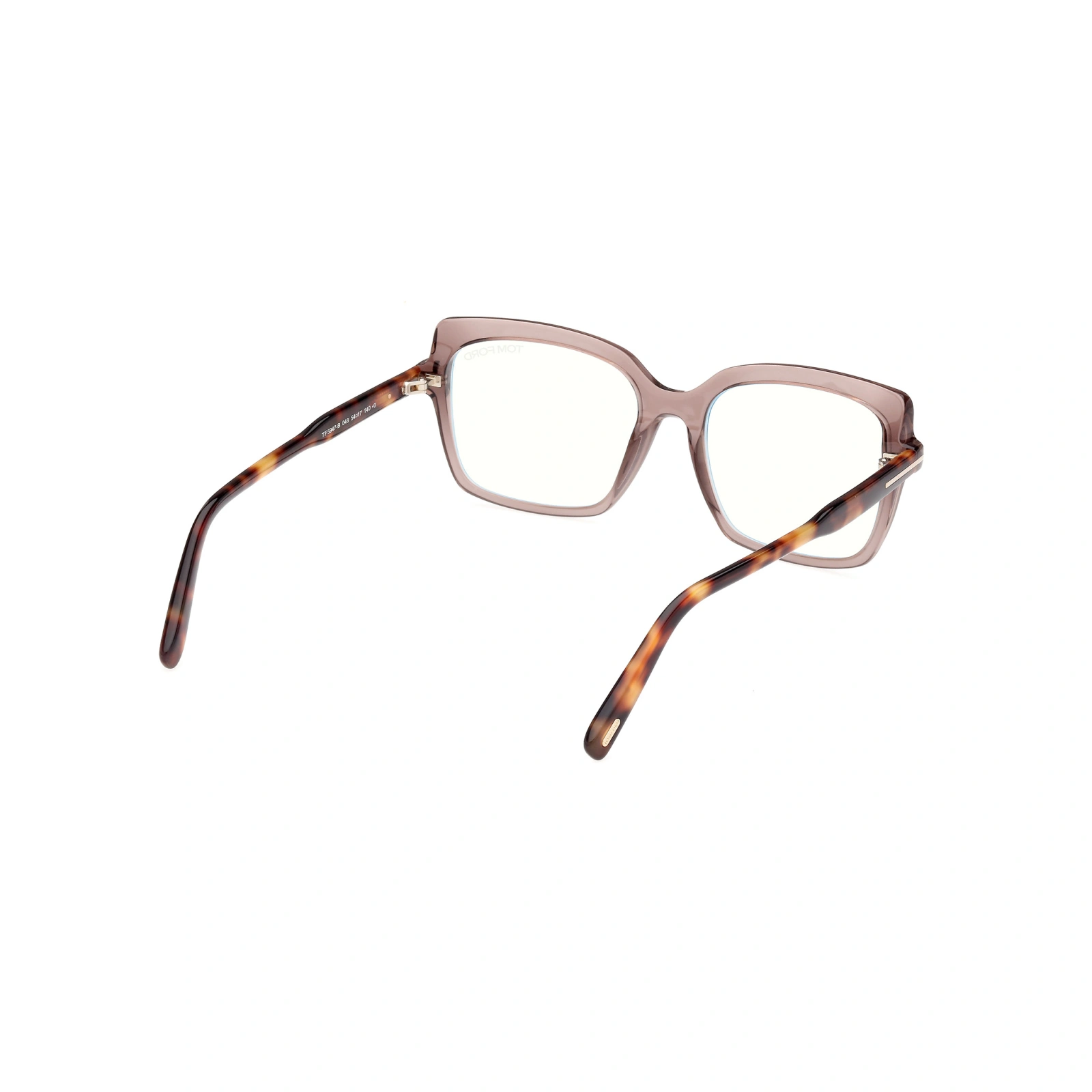 TOM FORD BLUE BLOCK Рамки за очила 0FT5947-B 4854