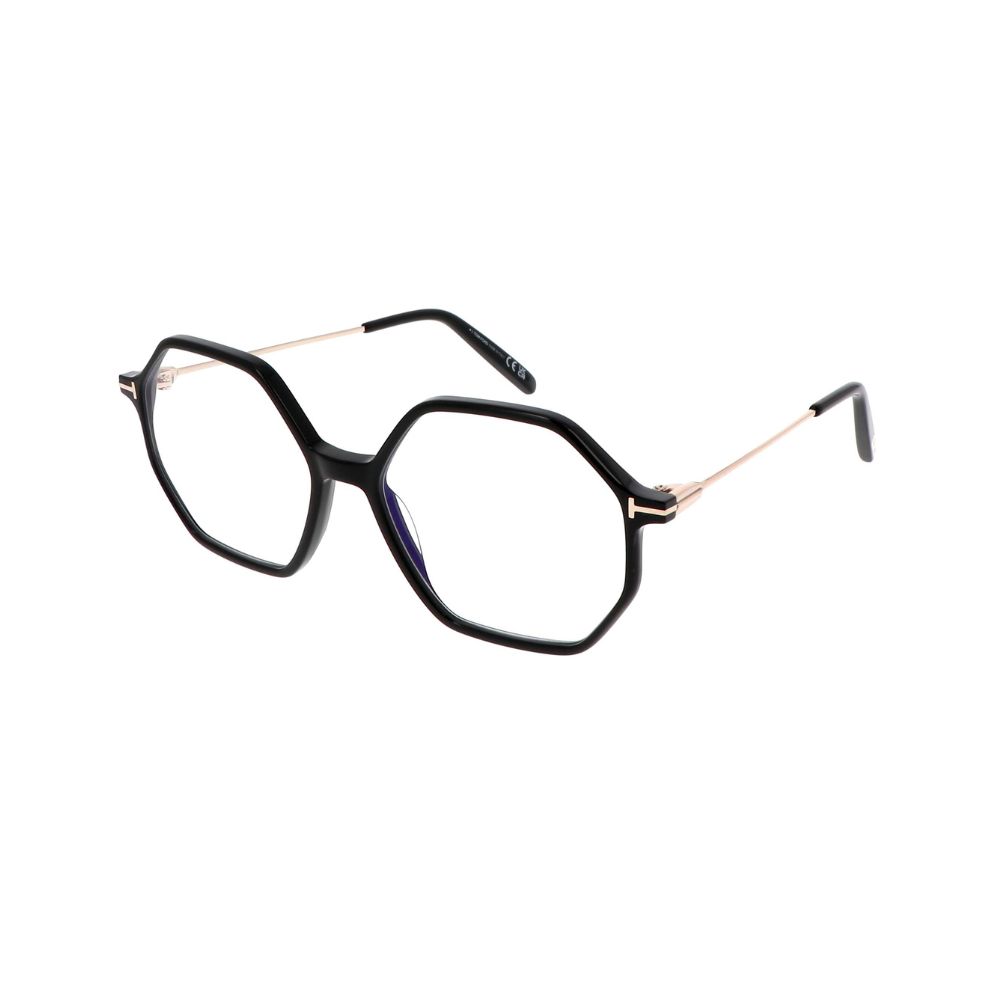 TOM FORD BLUE BLOCK Рамки за очила 0FT5952-B 154