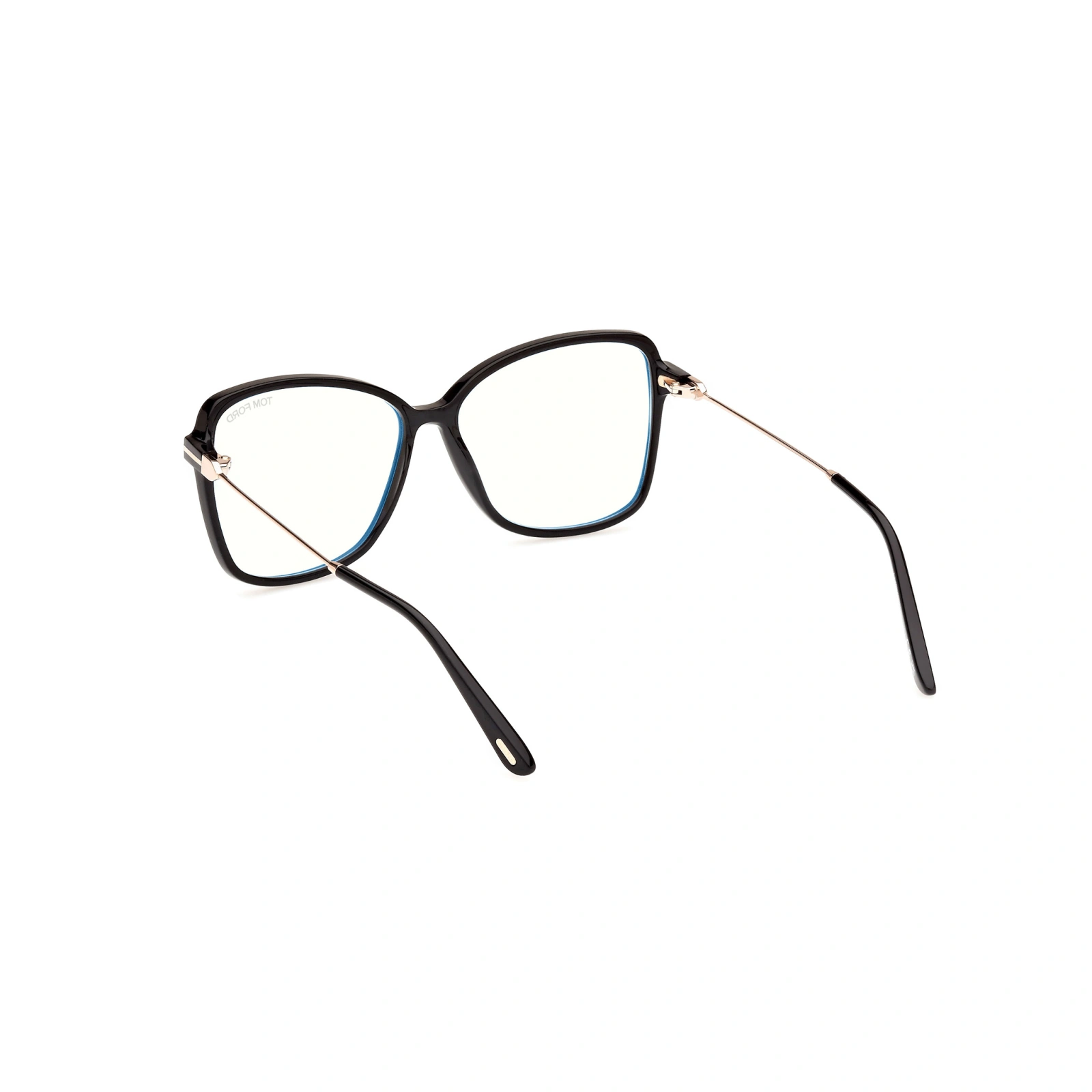 TOM FORD BLUE BLOCK Рамки за очила 0FT5953-B 155 - Image 3