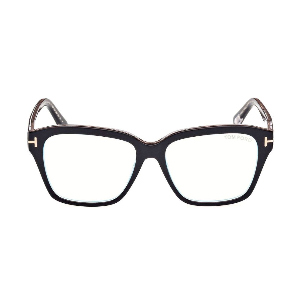 TOM FORD BLUE BLOCK Рамки за очила 0FT5955-B 354 - Image 3