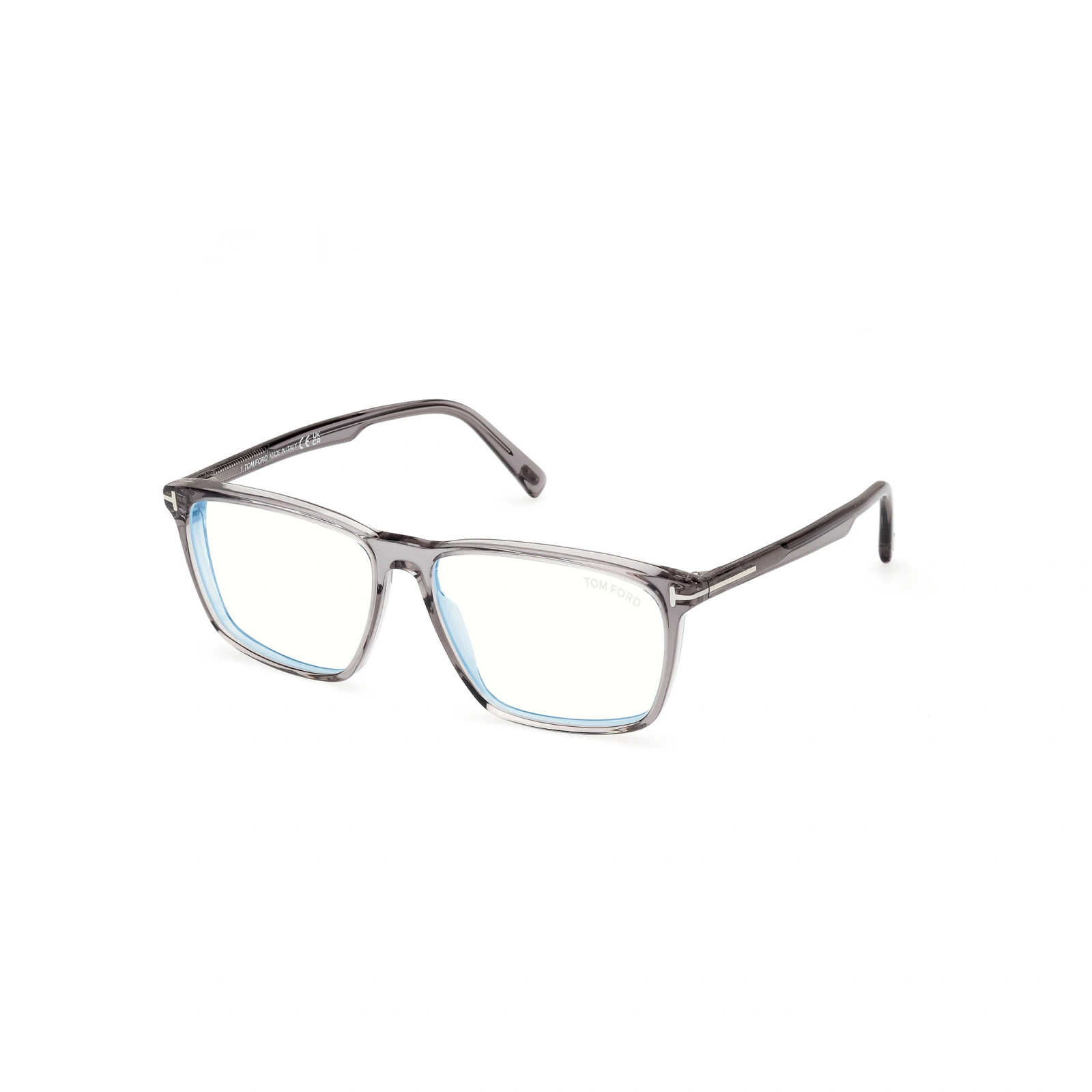 TOM FORD BLUE BLOCK Рамки за очила 0FT5959-B 2056