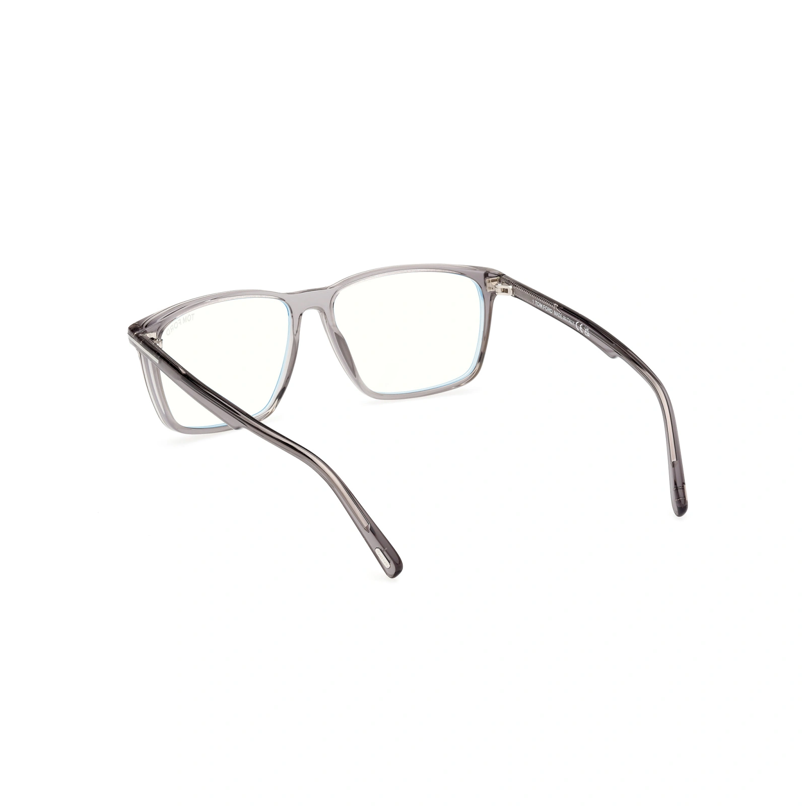 TOM FORD BLUE BLOCK Рамки за очила 0FT5959-B 2056 - Image 3