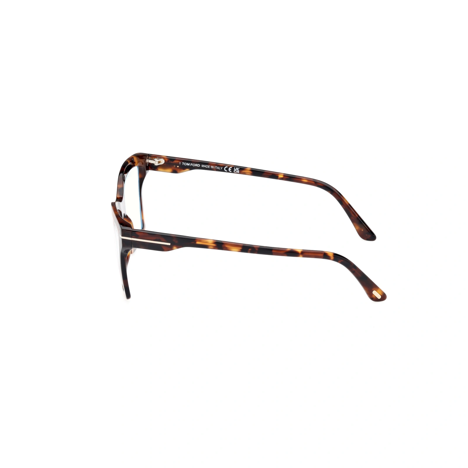 TOM FORD BLUE BLOCK Рамки за очила 0FT5964-B 5254