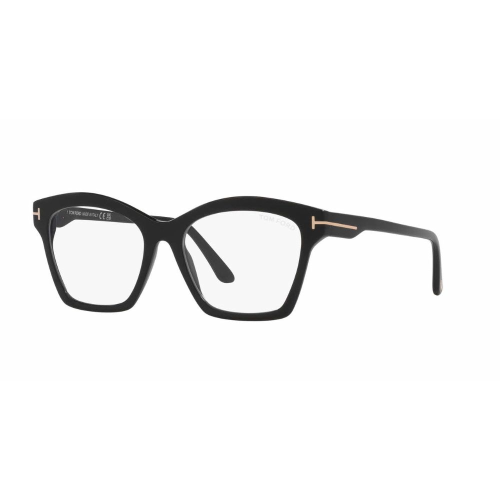 TOM FORD BLUE BLOCK Рамки за очила 0FT5965-B 153