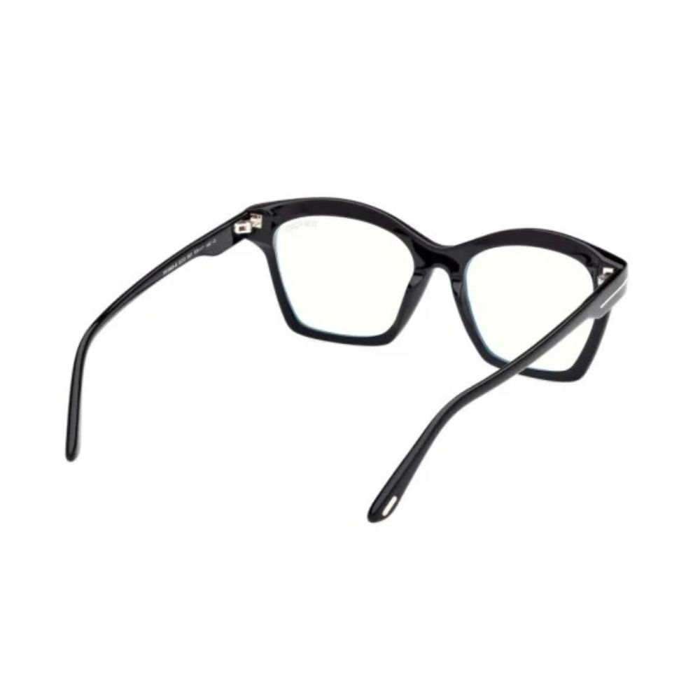 TOM FORD BLUE BLOCK Рамки за очила 0FT5965-B 153 - Image 3