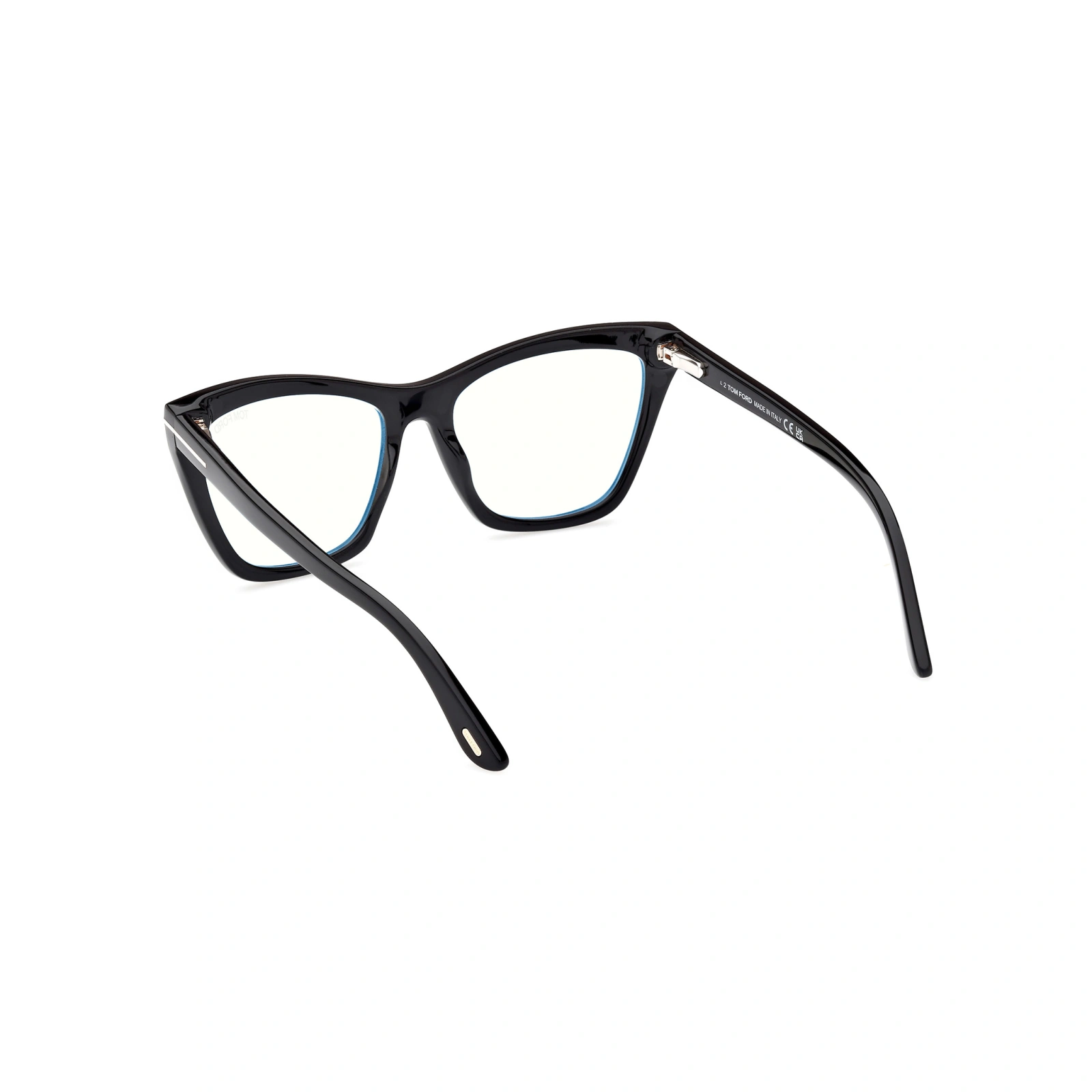 TOM FORD BLUE BLOCK Рамки за очила 0FT5971-B 154 - Image 3