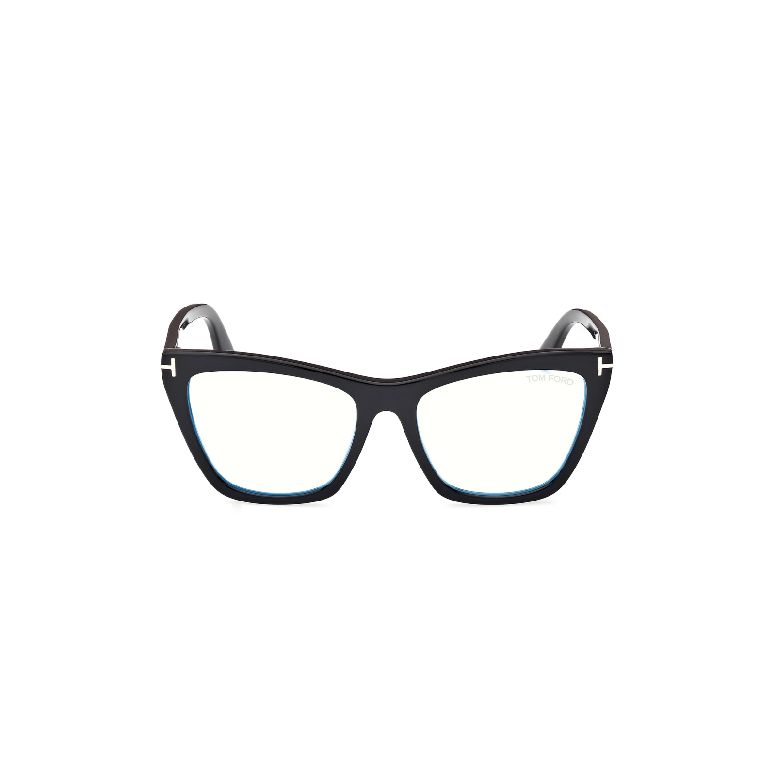 TOM FORD BLUE BLOCK Рамки за очила 0FT5971-B 154 - Image 4