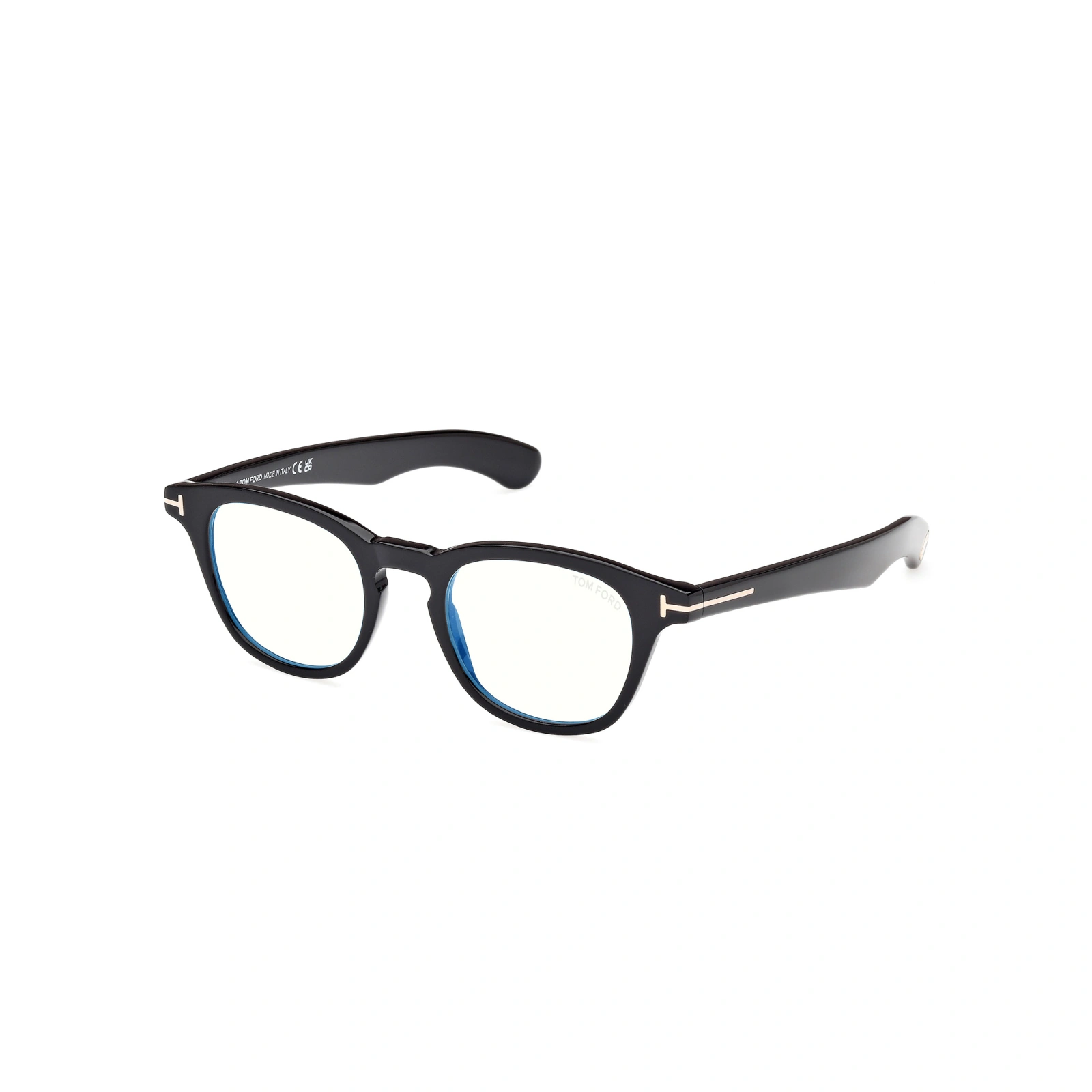 TOM FORD BLUE BLOCK Рамки за очила 0FT5976-B 147