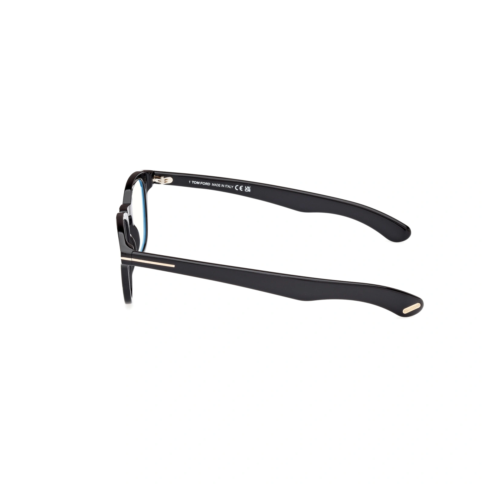 TOM FORD BLUE BLOCK Рамки за очила 0FT5976-B 147