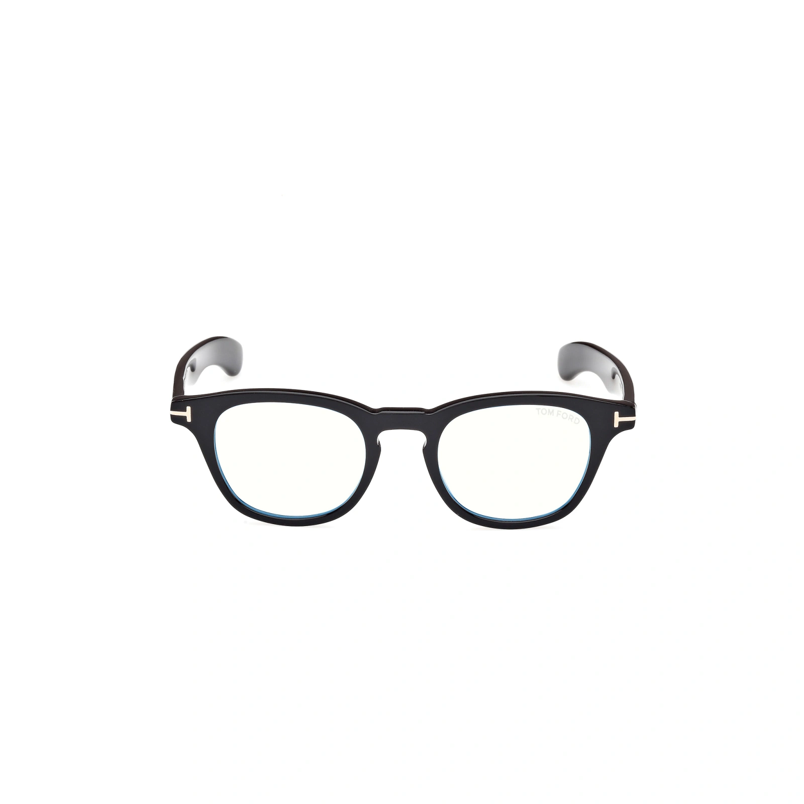 TOM FORD BLUE BLOCK Рамки за очила 0FT5976-B 147 - Image 4