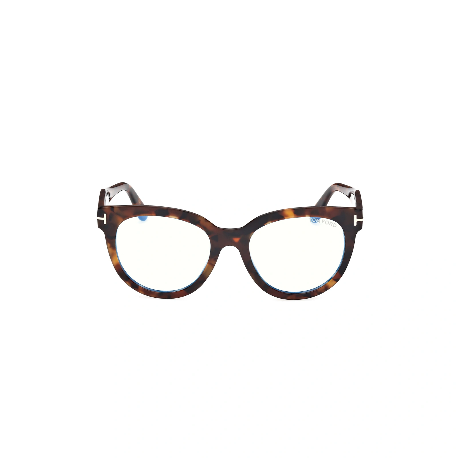TOM FORD BLUE BLOCK Рамки за очила 0FT5987-B 5252 - Image 4