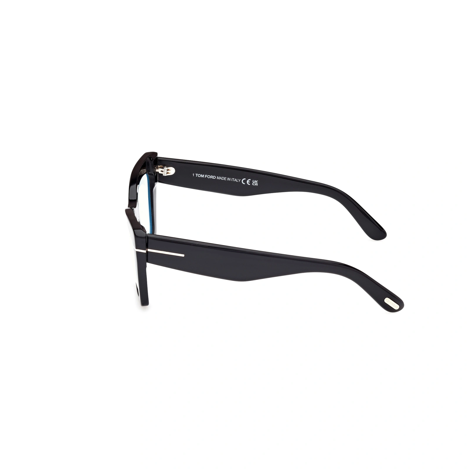 TOM FORD BLUE BLOCK Рамки за очила 0FT6026-B 156
