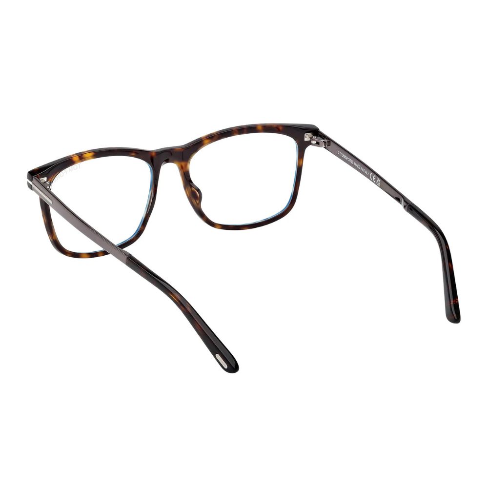 TOM FORD BLUE BLOCK Рамки за очила 0FT6038-B 5254