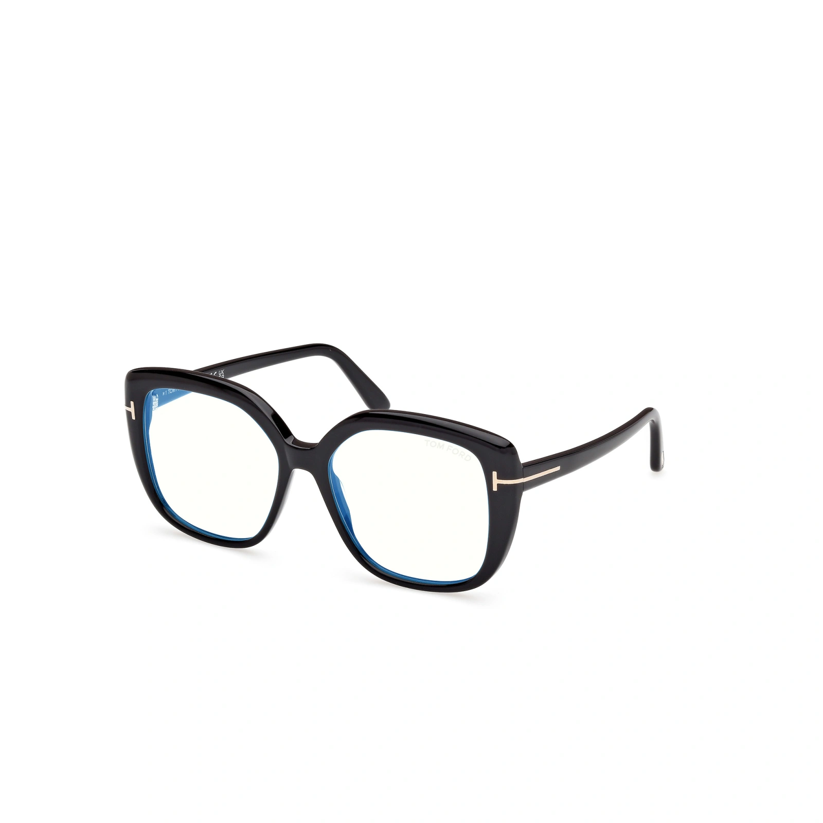 TOM FORD BLUE BLOCK Рамки за очила 0FT6043-B 153