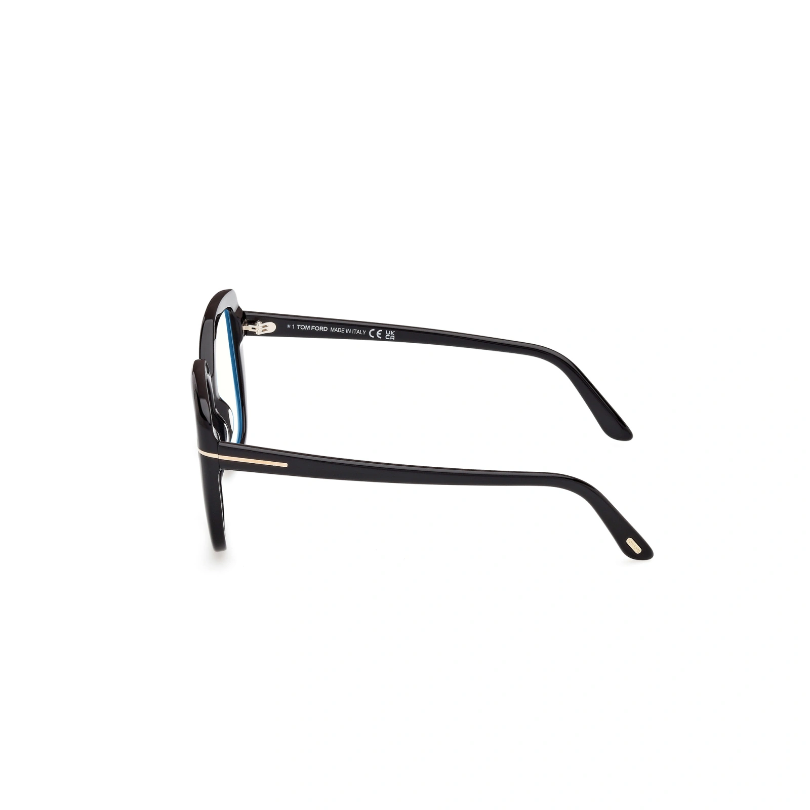 TOM FORD BLUE BLOCK Рамки за очила 0FT6043-B 153 - Image 3