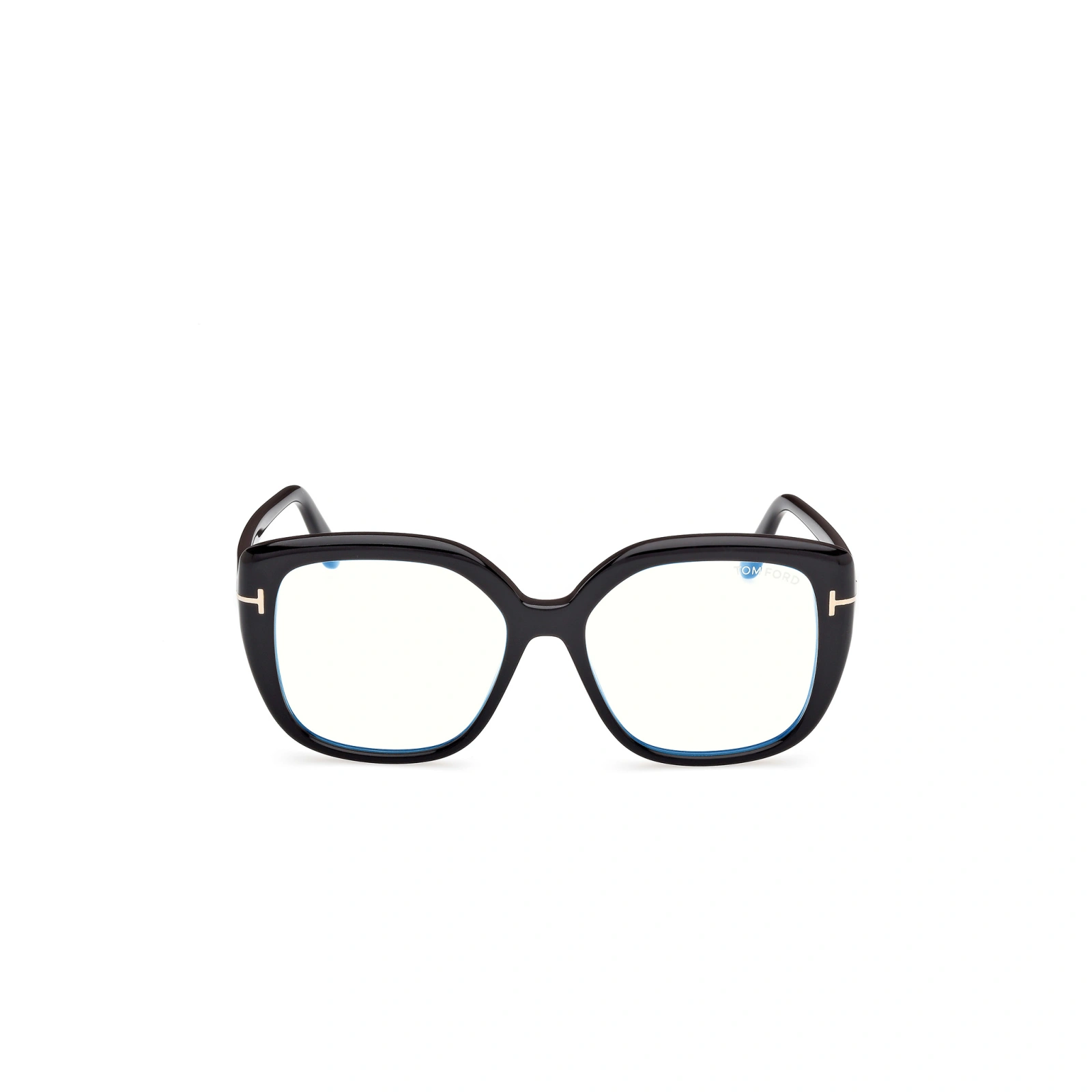 TOM FORD BLUE BLOCK Рамки за очила 0FT6043-B 153 - Image 5