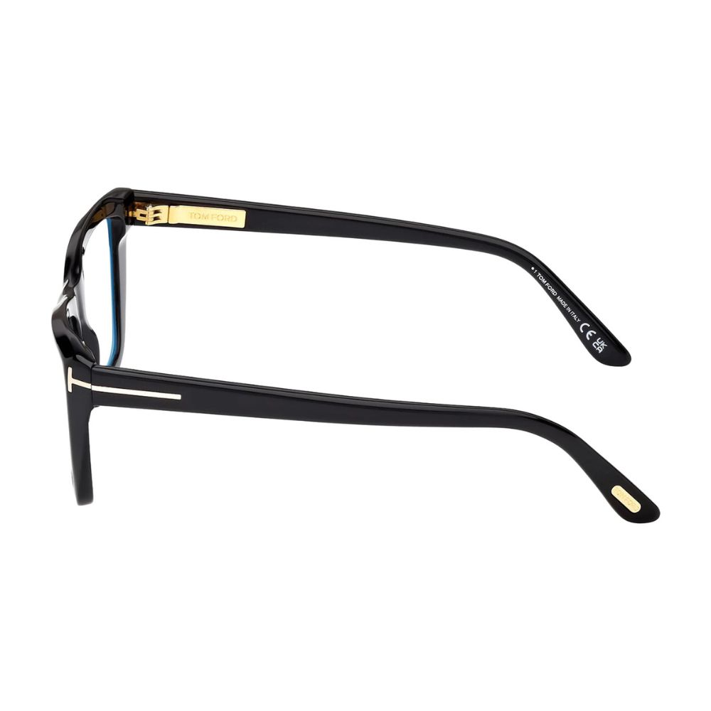 TOM FORD BLUE BLOCK Рамки за очила 0FT6047-B 154 - Image 3
