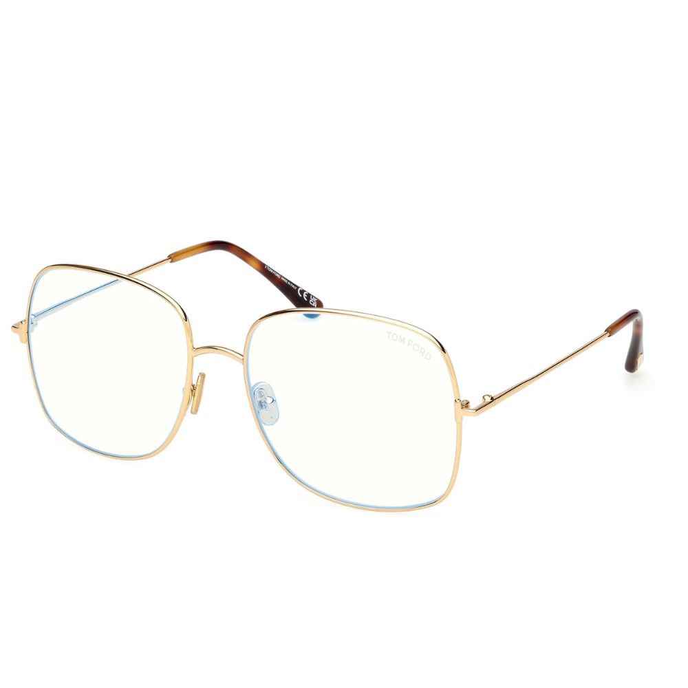 TOM FORD BLUE BLOCK Рамки за очила 0FT6048-B 3059
