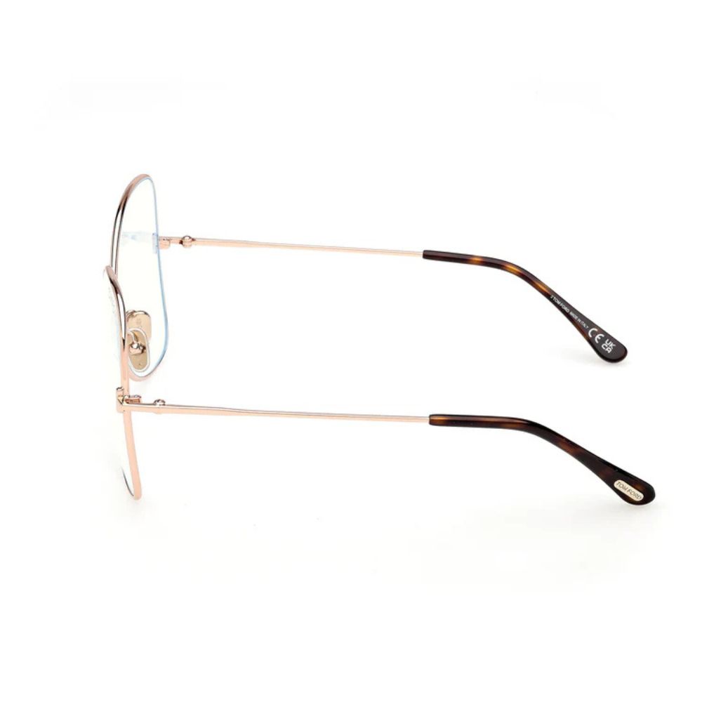 TOM FORD BLUE BLOCK Рамки за очила 0FT6049-B 2860