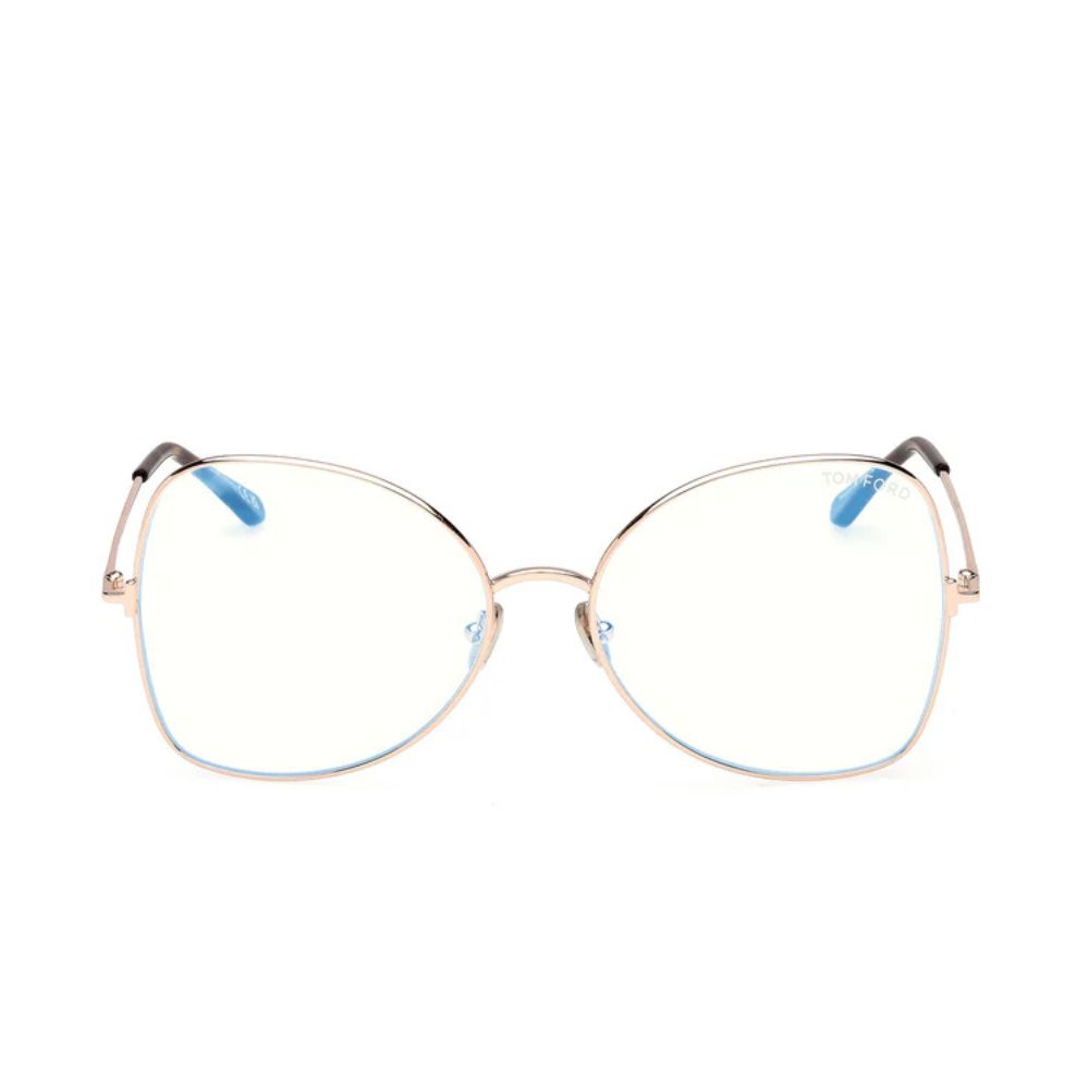 TOM FORD BLUE BLOCK Рамки за очила 0FT6049-B 2860 - Image 3