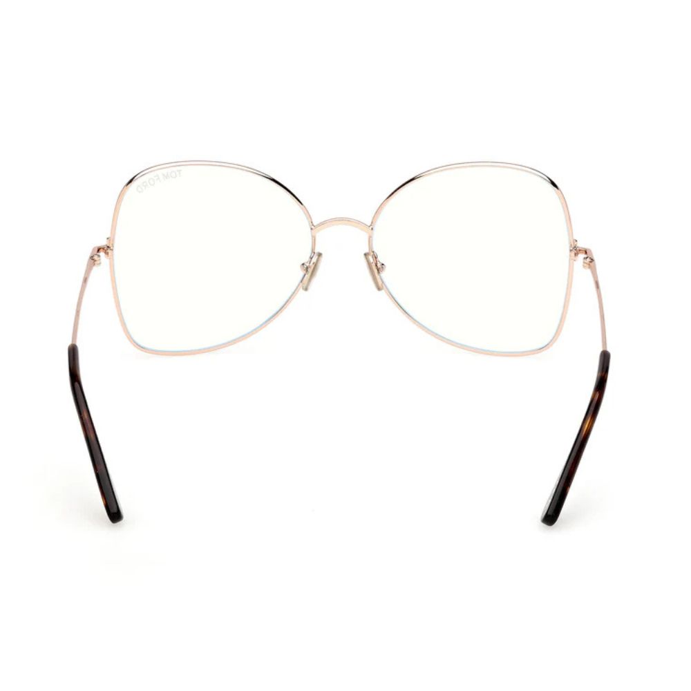 TOM FORD BLUE BLOCK Рамки за очила 0FT6049-B 2860 - Image 4