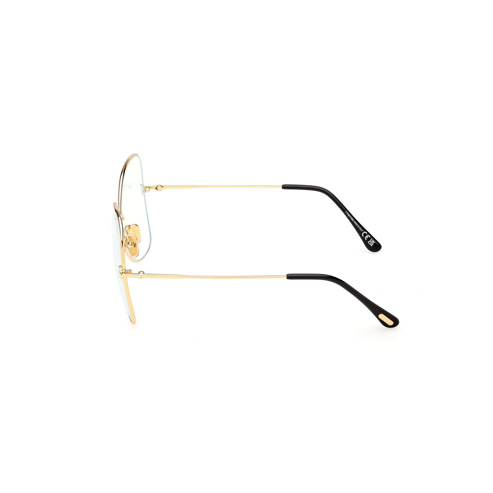 TOM FORD BLUE BLOCK Рамки за очила 0FT6049-B 3060