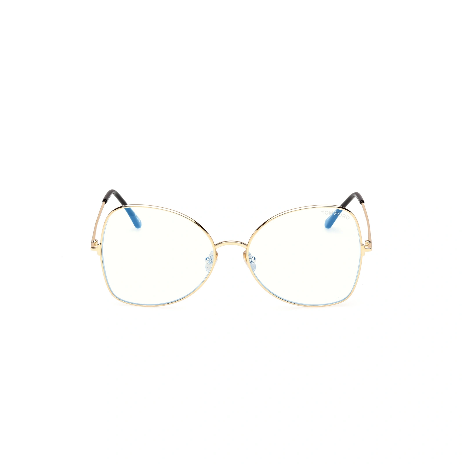 TOM FORD BLUE BLOCK Рамки за очила 0FT6049-B 3060 - Image 3
