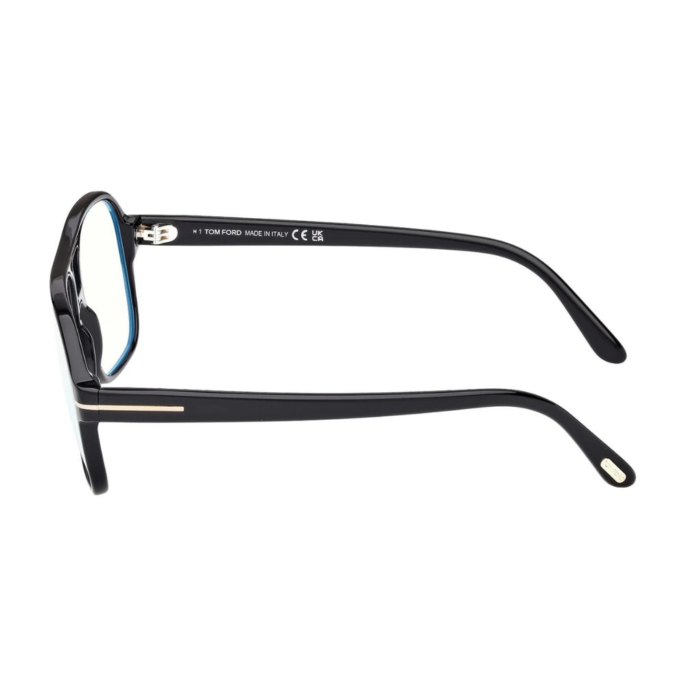 TOM FORD BLUE BLOCK Рамки за очила 0FT6058-B 158